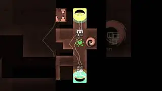 Ну и кто есть кто? #geometrydash #robtop #gd