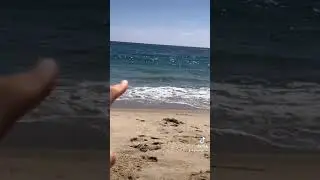 Letting 2 Kids Use My High Performace Skimboard