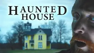 Every Haunted House Movie