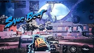 Same Beef || 🔥⚡ Pubg Mobile Montage || MaRu GAMING || ♥️♥️
