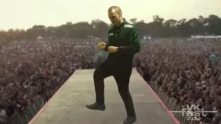 НАВАЛЬНЫЙ ДАЛ КОНЦЕРТ НА VKFEST ВМЕСТО ПЛАТИНЫ