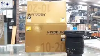 Nikon Best Wide Lens 10-20mm Dx | 