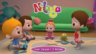 Niloya - 2024 Yeni Sezon / 2 Bölüm