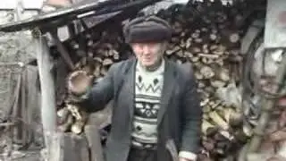 Зимою у Жвану