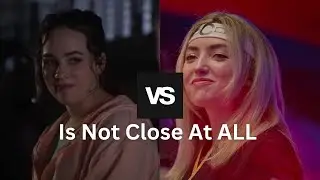 Sam Vs Tory SEASON 6 Part 3 Is Not Close At All