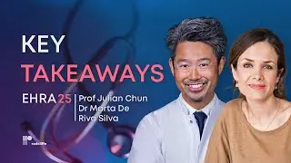 Key Takeaways from the EHRA Ablation Innovation Summit 2025