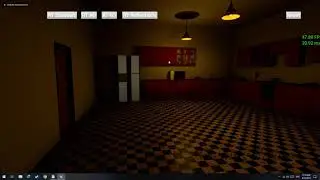 UE4 Raytrace Optimization - Creating RT Toggle Widget, Setting Up RT Lights & Tips - Part 1