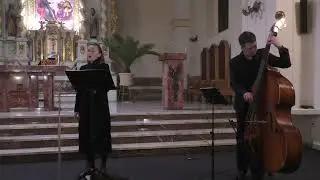„Zostańcie tu i czuwajcie”