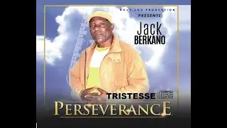 TRISTESSE Jack Berkano - SLOW