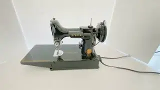 Featherweight