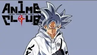 Anime Club Cringe Announcement