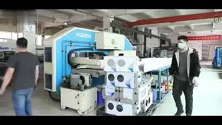 Watch our corporate video to get to know our company better and trust it.