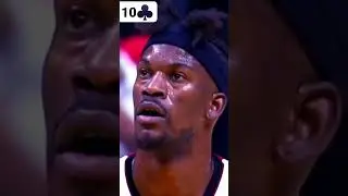 10♣️ #JIMMYBUTLER #MIAMIHEAT #NBA #BASKETBALL #smallforward #famousbirthdays  #hiphoplife #raplife