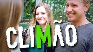 CLIMÃO
