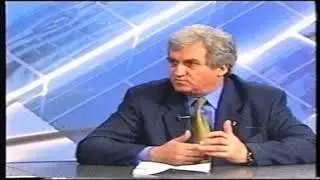 Визит польского посла Анджея Залуцкого в Томск