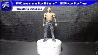 Matt Hardey - 2001 Jakks Pacific Inc (WWE)