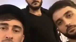 videoni oxirgacha korilar zor prikol