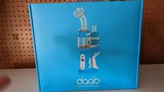 Ispire x Cookies Daab Device Review