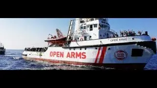 Migrant NGO Open Arms returns to the charge: 