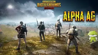 PUBG Mobile - обзор от Alpha AG