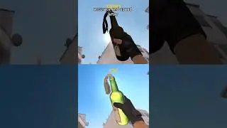 The Counter-Strike Bug that became a feature 