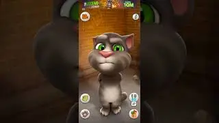 Talking Tom Cat Part 13675 