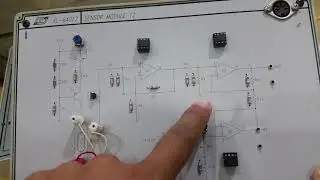 Getting started with Pt-100 circuit-I