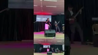 Live Band