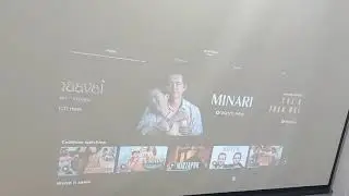 Amazon Prime Not Working In Any LED Android Projector Solution
