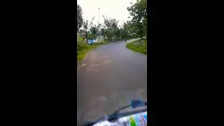 Jembatan Terpanjang di Boyolali
