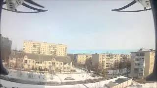 SIMA8G Ковров