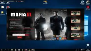 Как установить моды для Mafia 2.