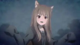 Ookami to Koushinryou Merchant Meets the Wise Sekai Saikou no Ansatsusha「AMV」