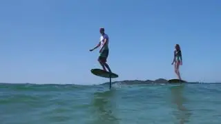 Fliteboard Efoil Eléctrico