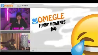 Omegle trolling PT.4 | Ft. Discord
