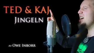 Ted & Kaj Jingeln (orginal version) - Owe Inborr