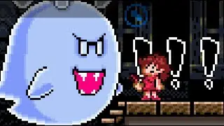 Boo blitz - boo vs gf (cover)