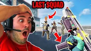 Best NickMercs Warzone Moments! (Top Warzone Moments/Highlights)