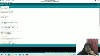 MONITORING SENSOR HX711+LOAD CELL 5KG DENGAN ESP32 TERKONEKSI BLUETOOTH MENGGUNAKAN PLATFORM KODULAR
