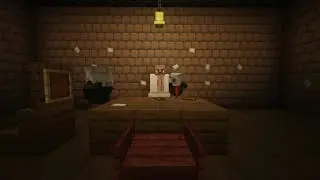 skibidi toilet 21 Minecraft [FULL SCREEN]