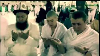 Маркумдарга Ыйык Каабада /Максатбек ажы Токтомушев Абдишүкүр ажы Нарматовдун дуасы.