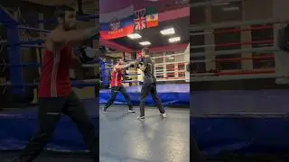 Персональные тренировки в клубе единоборств TAIBOV #boxing #mma #mma #боец #sports #motivation