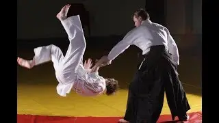 We study Aikido. Attacks