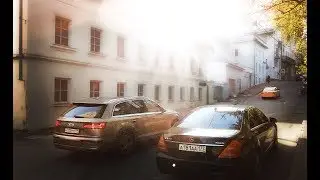 САМЫЕ ДОРОГИЕ ДОМА В СТРАНЕ! Остоженка