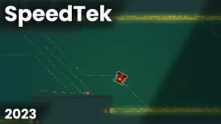 SpeedTek