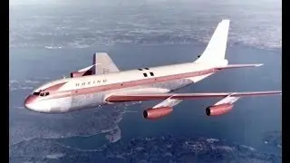 Commercial Jets: A Way To Go Around the World - History Documentary Films