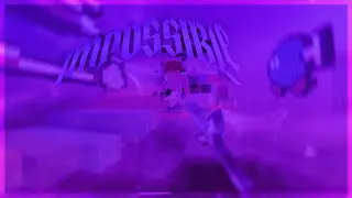 Impossible Minecraft Edit #1