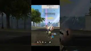 FREE FIRE FUNNY MOMENTS || FREE FIRE GAMING || HACKER IN FREE FIRE #shorts #shortvideo #ytshorts