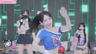 KBJ 26061870 l pandaclass l 20260611