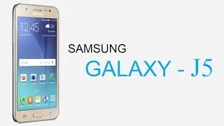 Samsung Galaxy J5 | Specifications and Features